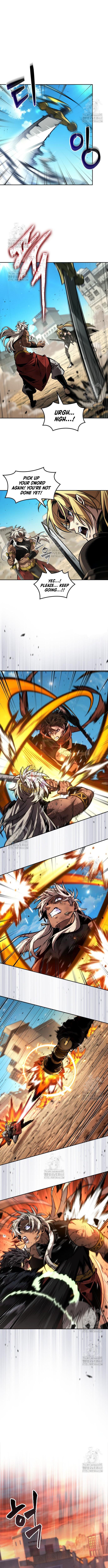 The Last Adventurer - Chapter 87 - Page 7