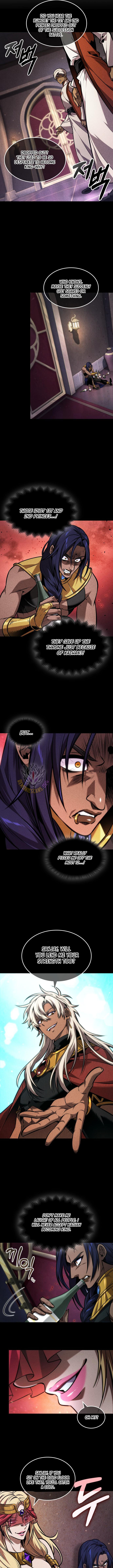 The Last Adventurer - Chapter 90 - Page 1