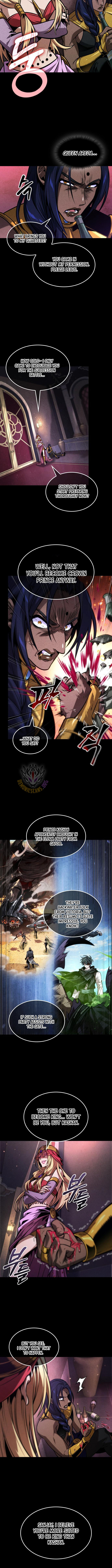 The Last Adventurer - Chapter 90 - Page 2