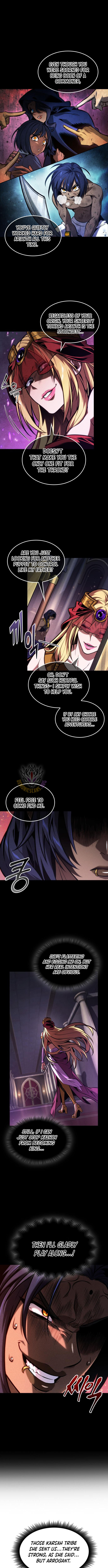 The Last Adventurer - Chapter 90 - Page 3