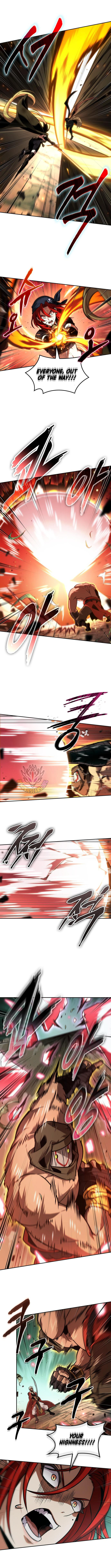 The Last Adventurer - Chapter 90 - Page 7