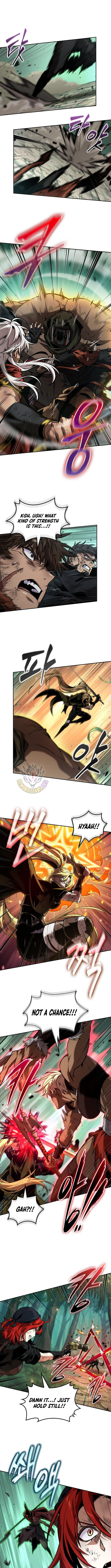 The Last Adventurer - Chapter 90 - Page 8