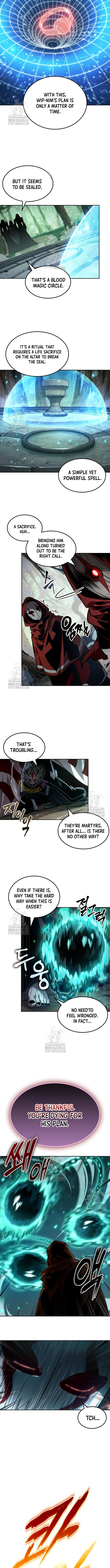 The Last Adventurer - Chapter 92 - Page 1