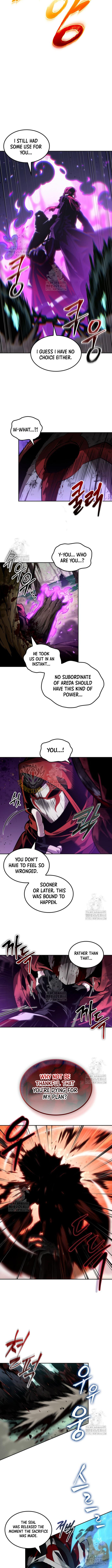 The Last Adventurer - Chapter 92 - Page 2