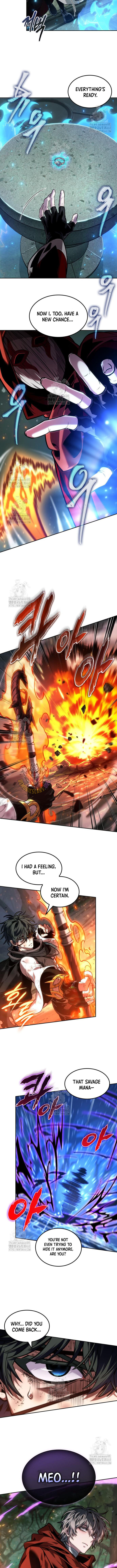 The Last Adventurer - Chapter 92 - Page 3