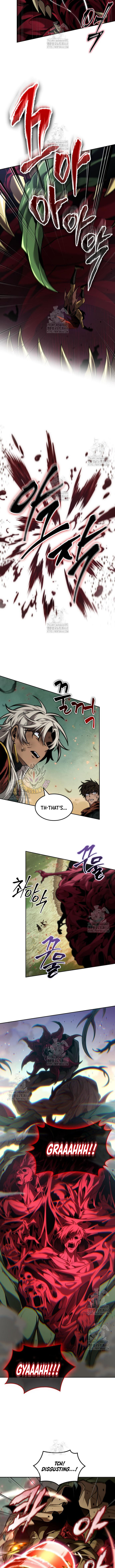 The Last Adventurer - Chapter 92 - Page 6