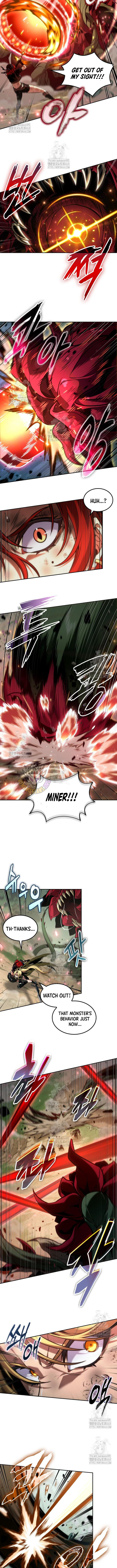 The Last Adventurer - Chapter 92 - Page 7