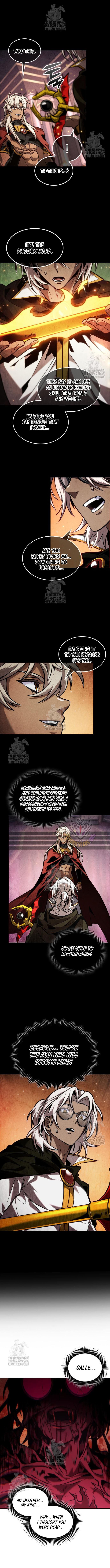 The Last Adventurer - Chapter 92 - Page 9