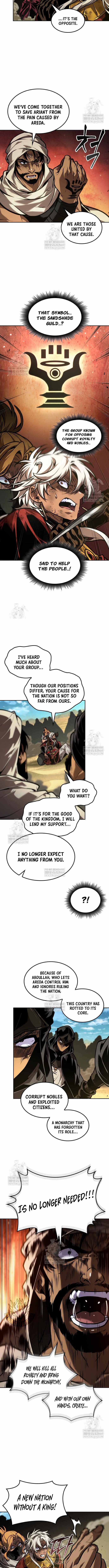 The Last Adventurer - Chapter 95 - Page 2