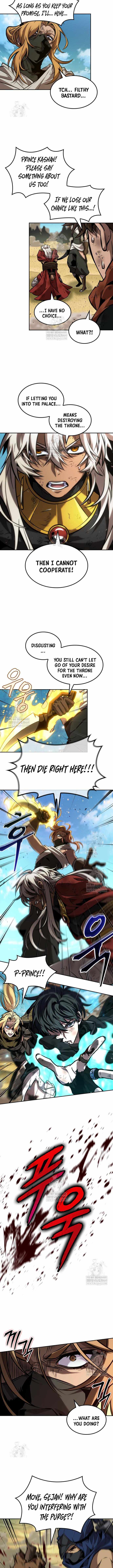 The Last Adventurer - Chapter 95 - Page 4