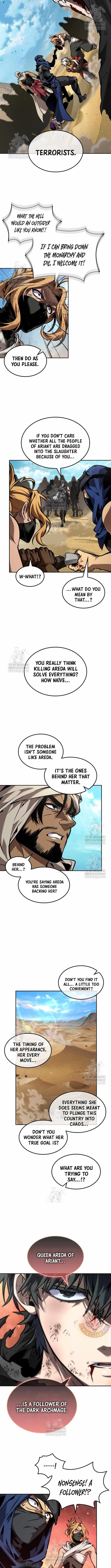 The Last Adventurer - Chapter 95 - Page 7