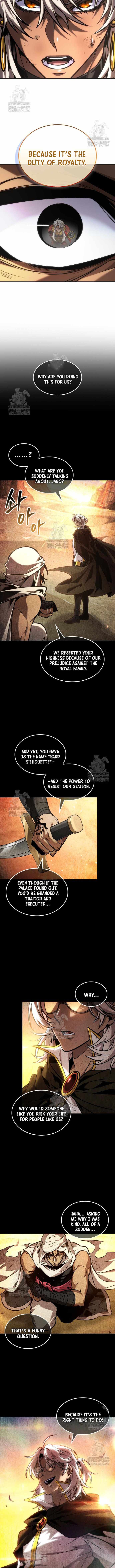 The Last Adventurer - Chapter 95 - Page 10