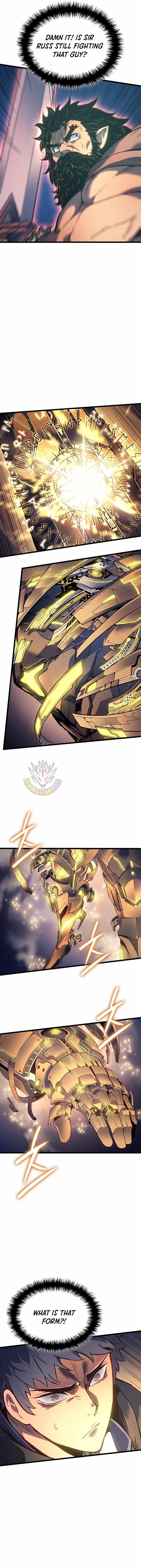 The Indomitable Martial King - Chapter 100 - Page 2