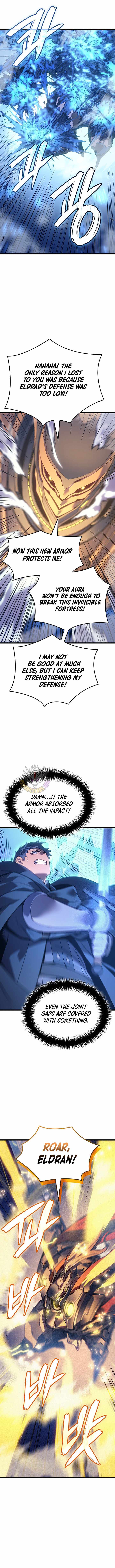 The Indomitable Martial King - Chapter 100 - Page 4