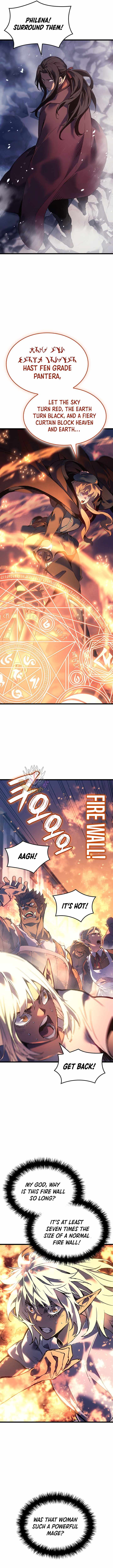 The Indomitable Martial King - Chapter 100 - Page 10