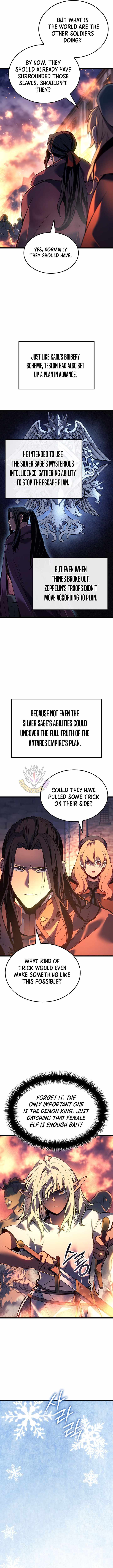 The Indomitable Martial King - Chapter 100 - Page 12