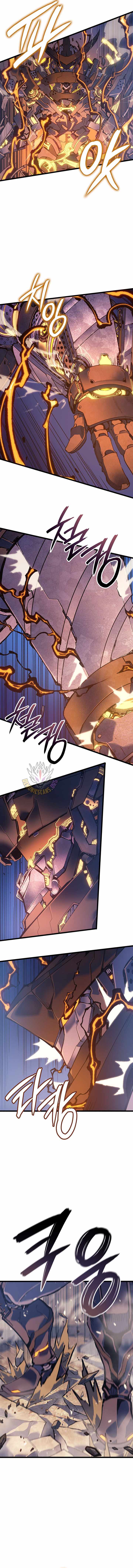 The Indomitable Martial King - Chapter 101 - Page 4