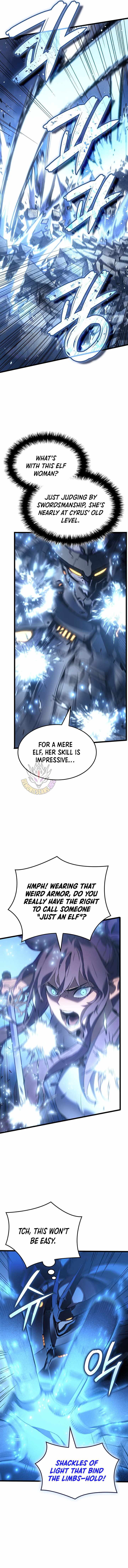The Indomitable Martial King - Chapter 101 - Page 9