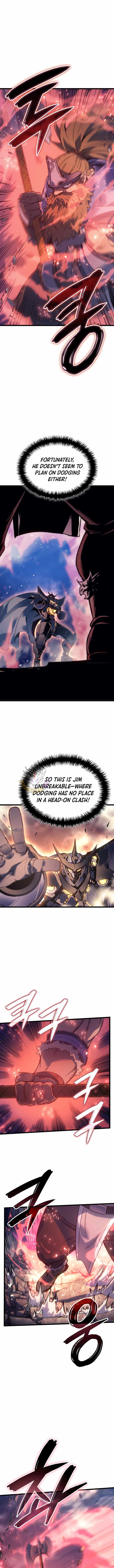 The Indomitable Martial King - Chapter 101 - Page 13