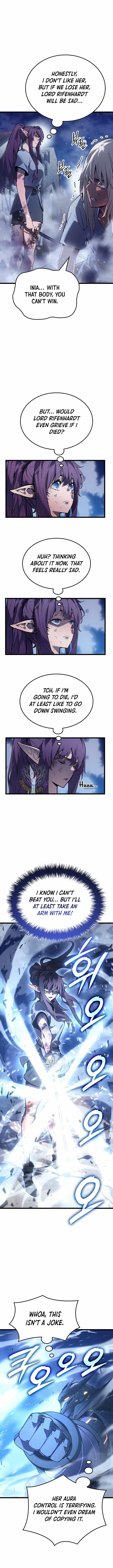 The Indomitable Martial King - Chapter 102 - Page 7