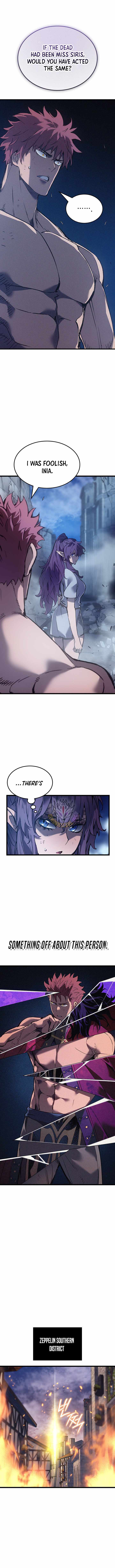 The Indomitable Martial King - Chapter 107 - Page 5