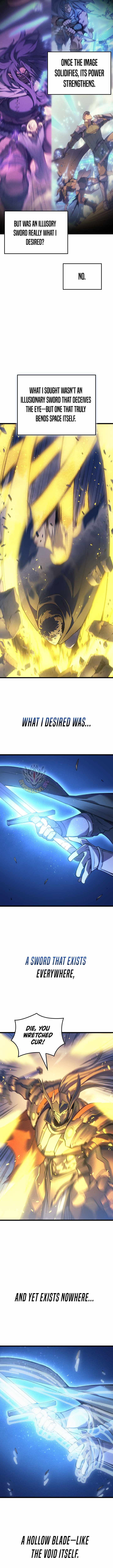 The Indomitable Martial King - Chapter 108 - Page 5