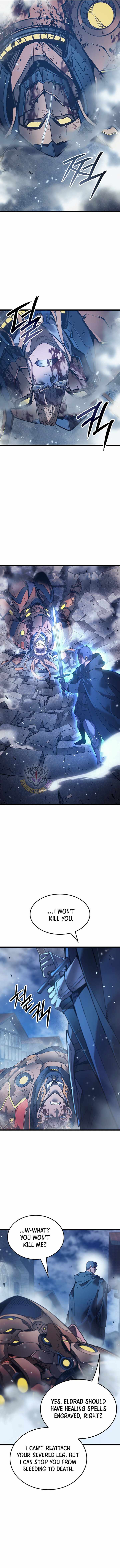 The Indomitable Martial King - Chapter 108 - Page 9
