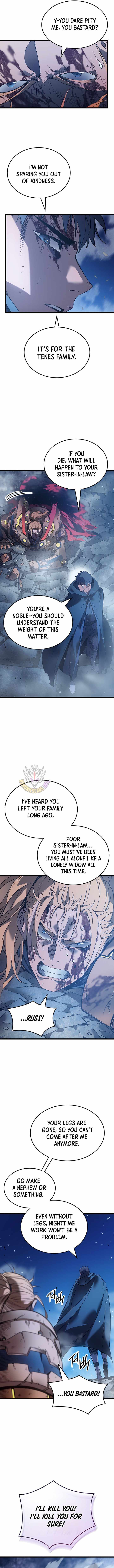 The Indomitable Martial King - Chapter 108 - Page 10