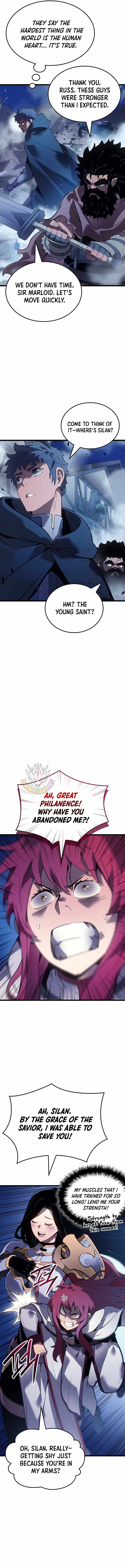 The Indomitable Martial King - Chapter 108 - Page 12