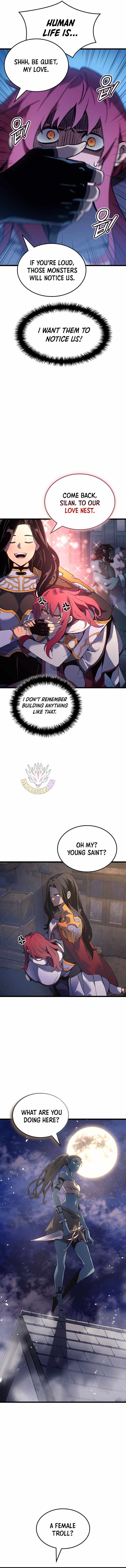 The Indomitable Martial King - Chapter 108 - Page 13