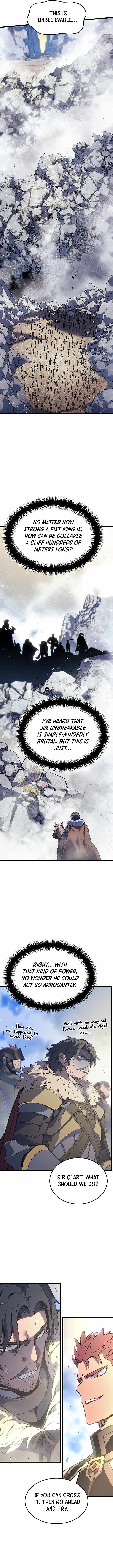 The Indomitable Martial King - Chapter 111 - Page 10