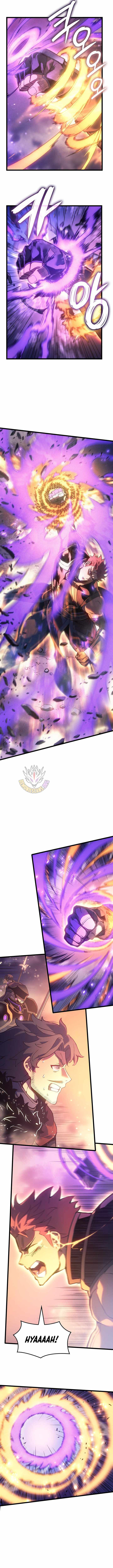 The Indomitable Martial King - Chapter 111 - Page 6