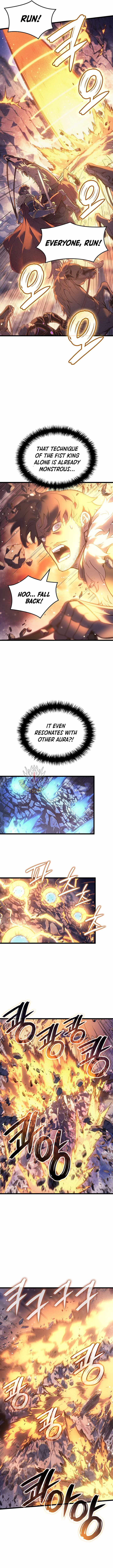 The Indomitable Martial King - Chapter 111 - Page 8