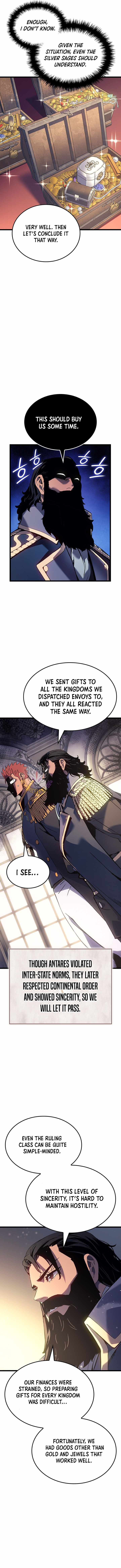 The Indomitable Martial King - Chapter 112 - Page 9