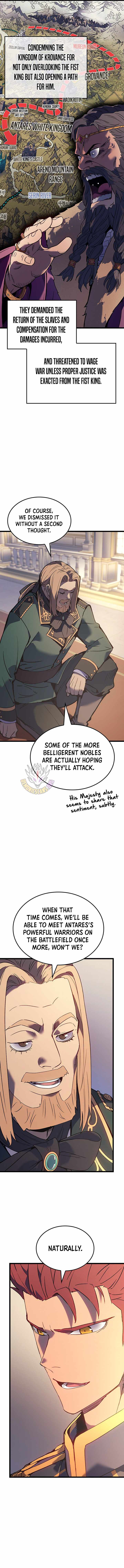 The Indomitable Martial King - Chapter 112 - Page 4