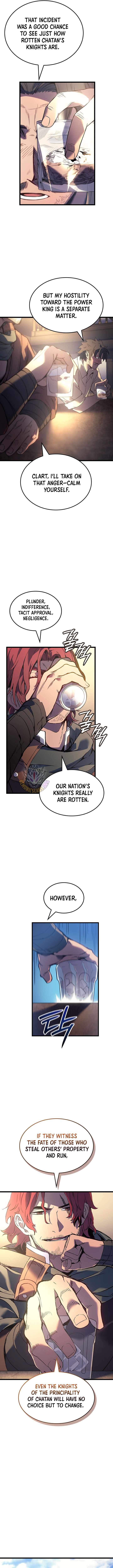 The Indomitable Martial King - Chapter 113 - Page 9