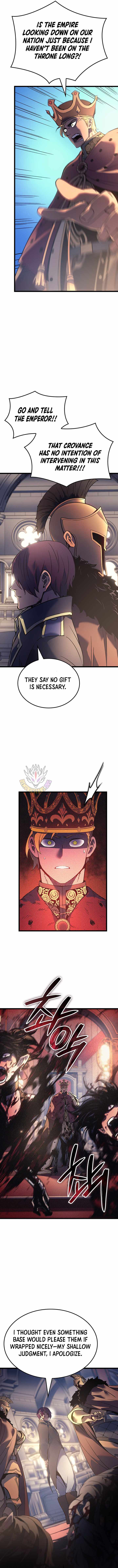 The Indomitable Martial King - Chapter 113 - Page 11