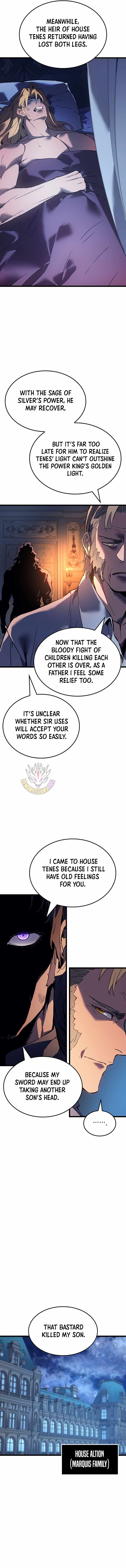 The Indomitable Martial King - Chapter 113 - Page 5