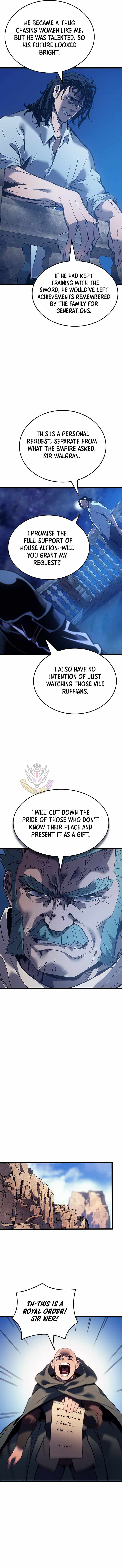 The Indomitable Martial King - Chapter 113 - Page 6
