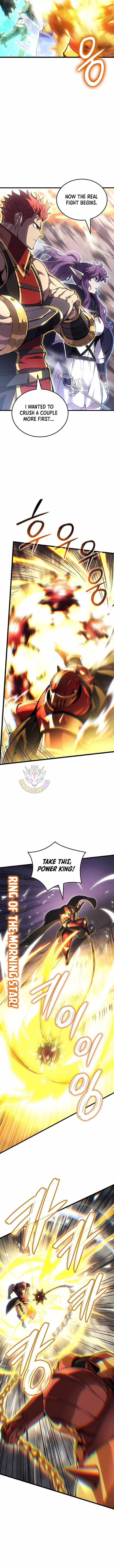 The Indomitable Martial King - Chapter 122 - Page 12