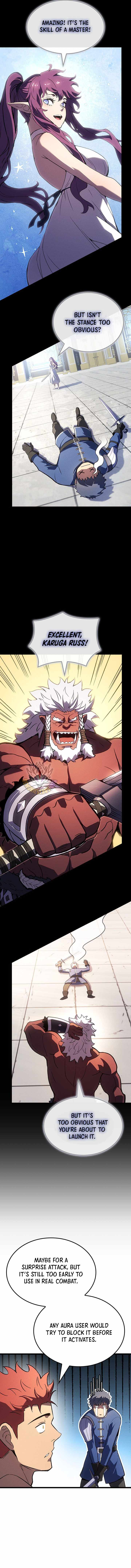 The Indomitable Martial King - Chapter 128 - Page 2