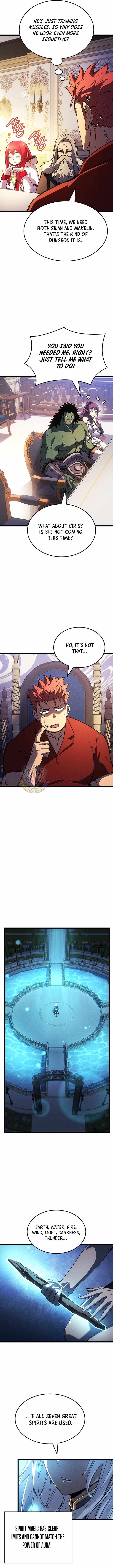 The Indomitable Martial King - Chapter 128 - Page 6