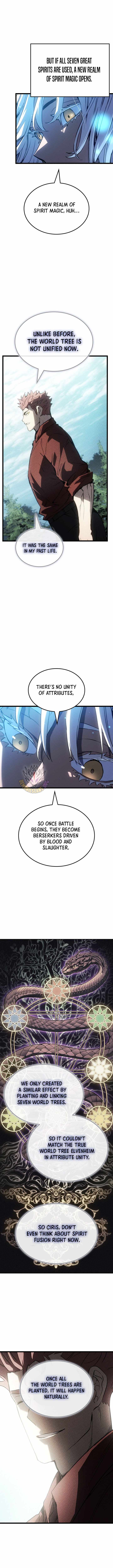 The Indomitable Martial King - Chapter 128 - Page 7