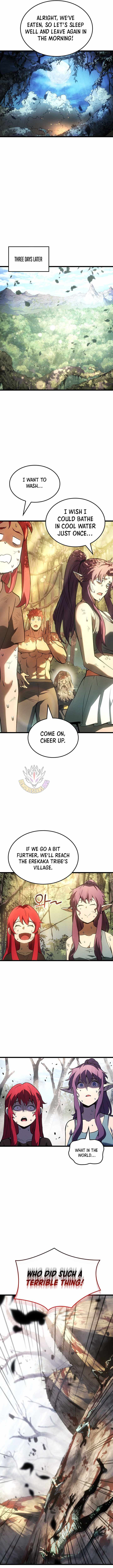 The Indomitable Martial King - Chapter 129 - Page 9