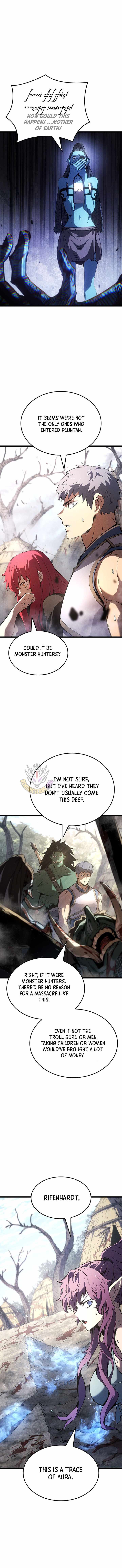 The Indomitable Martial King - Chapter 129 - Page 10