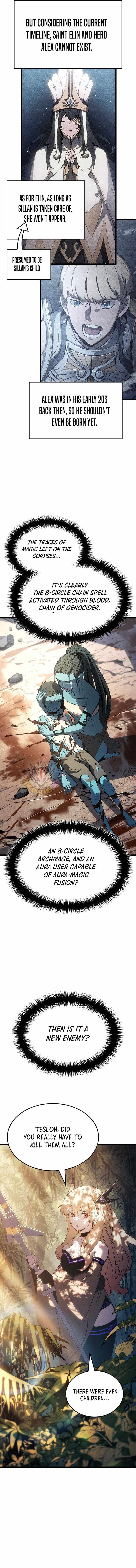 The Indomitable Martial King - Chapter 129 - Page 12