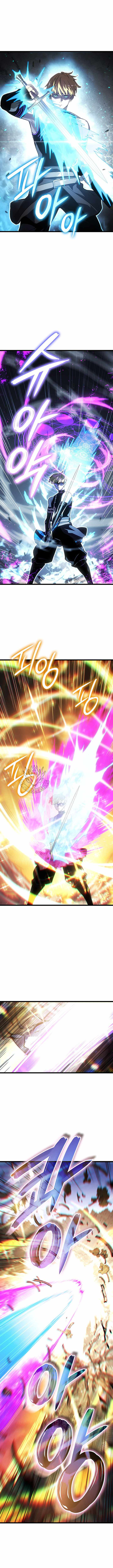 The Indomitable Martial King - Chapter 129 - Page 14