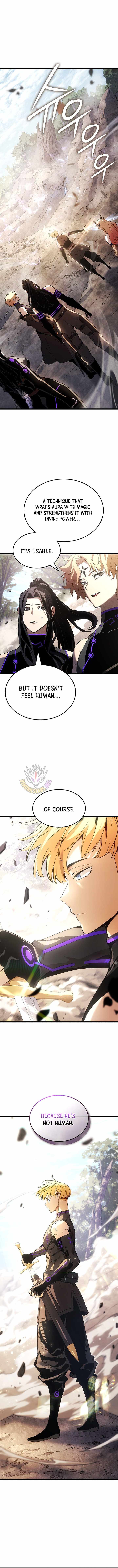 The Indomitable Martial King - Chapter 129 - Page 15