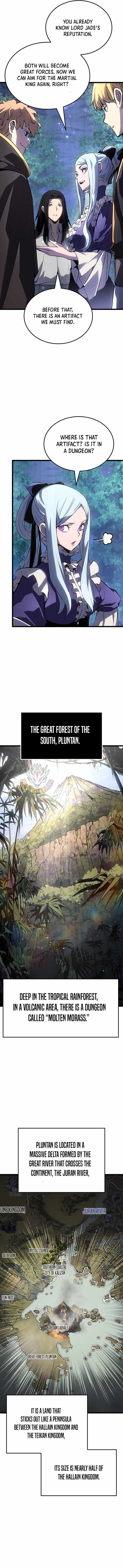 The Indomitable Martial King - Chapter 129 - Page 2