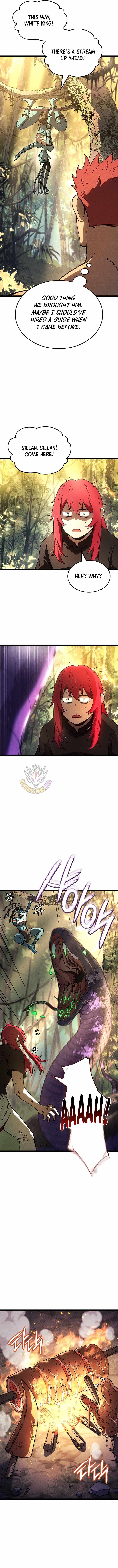 The Indomitable Martial King - Chapter 129 - Page 5